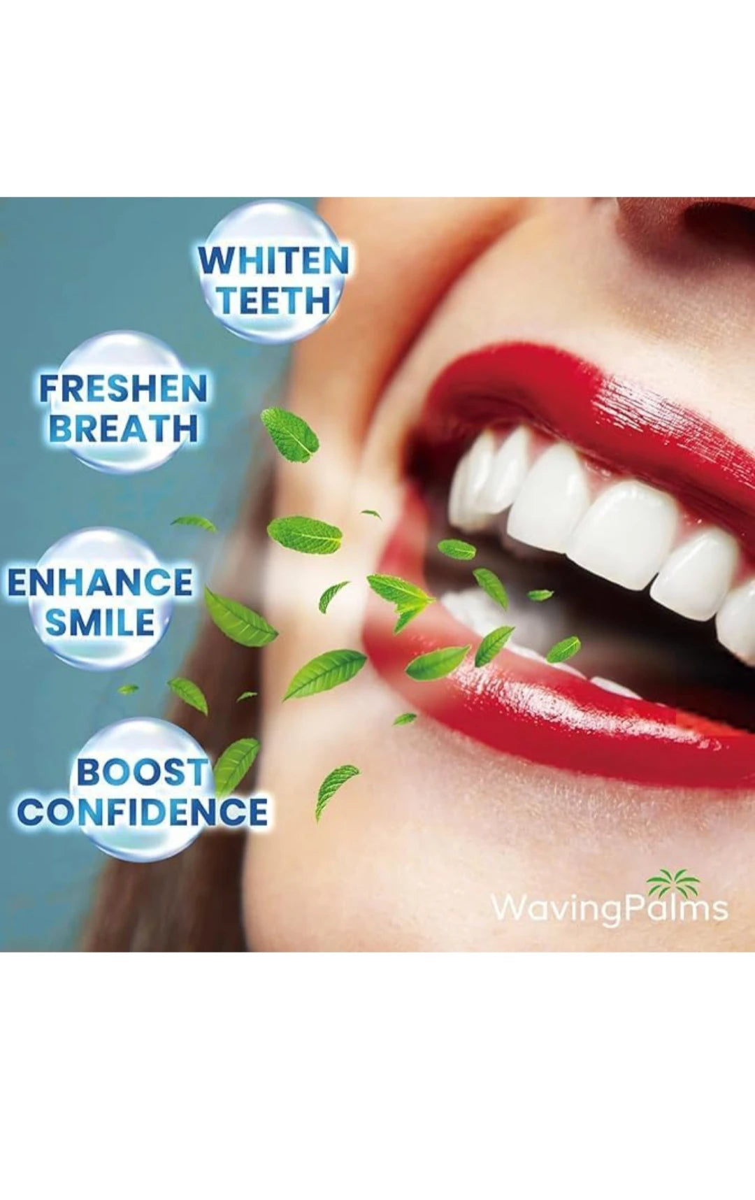 Teeth Whitening Strips