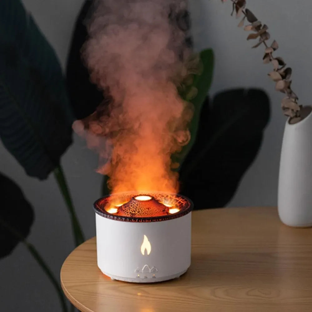Volcano Aroma Diffuser