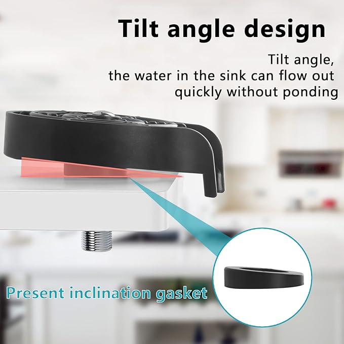 Cup Cleaner High Water Pressure