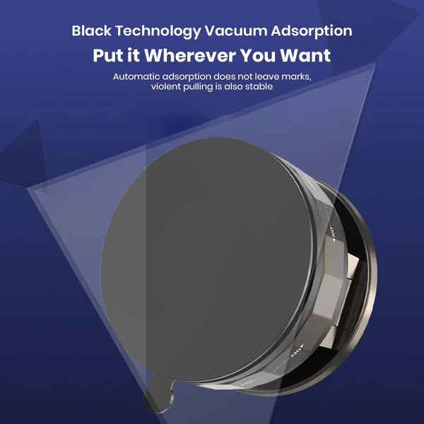 360° Adjustable Magnetic Mobile Phone Holder