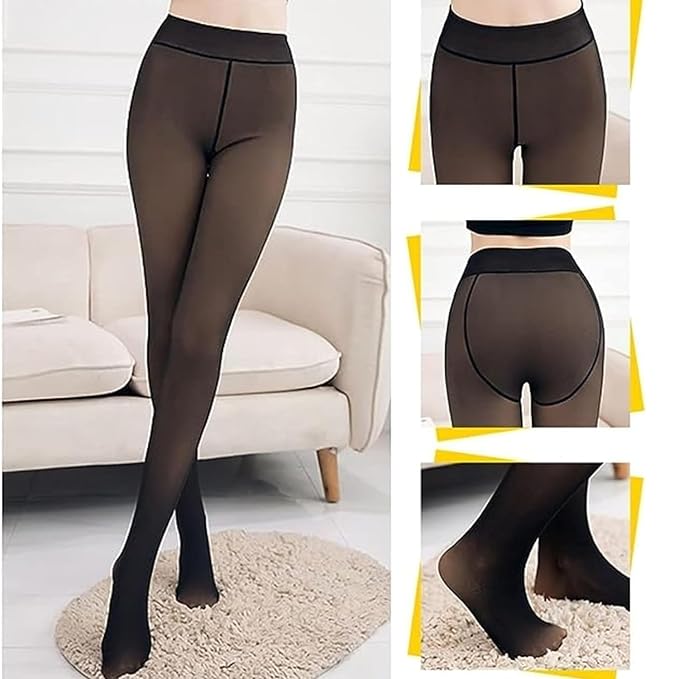 Winter Warm Leggings