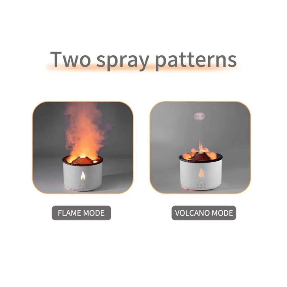 Volcano Aroma Diffuser