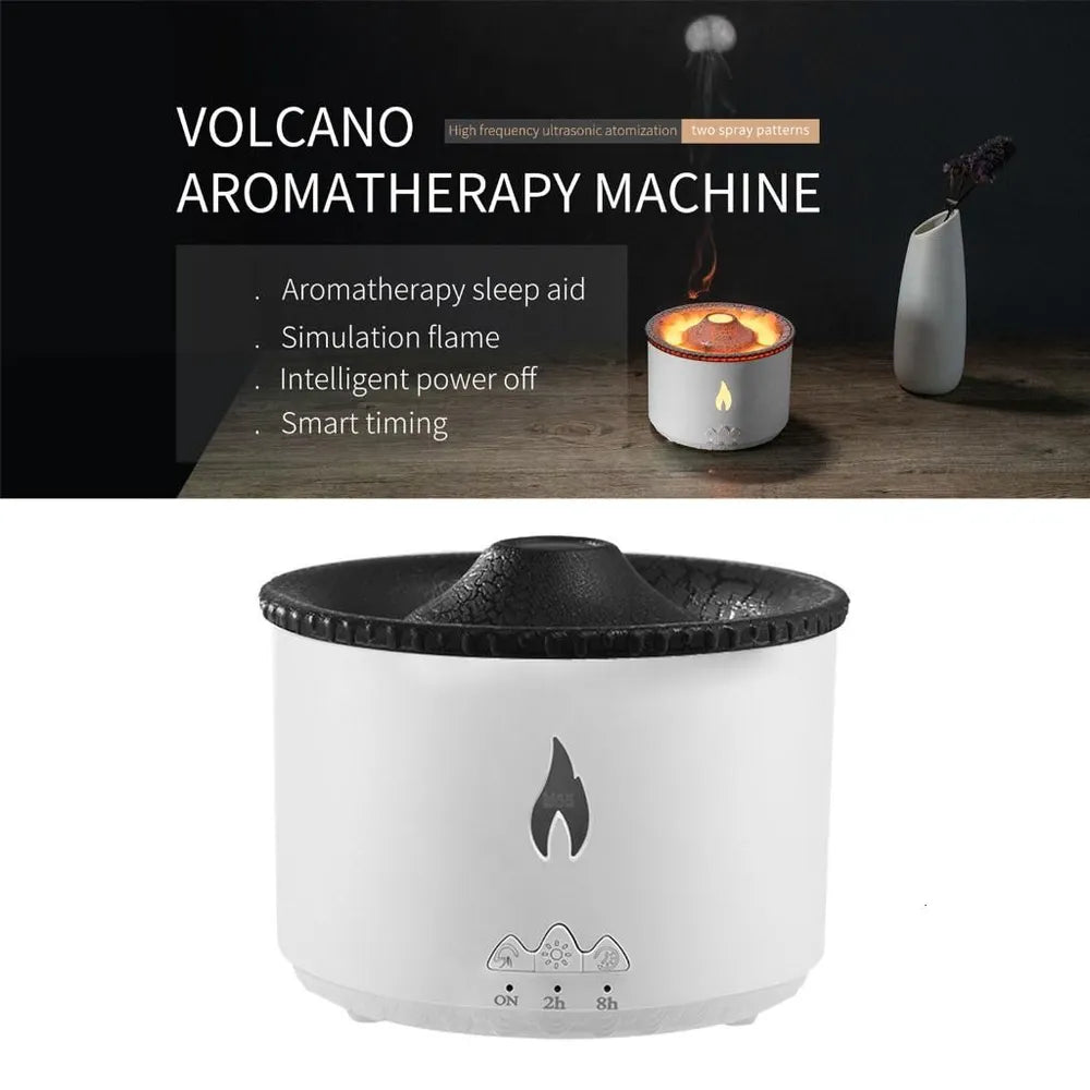 Volcano Aroma Diffuser