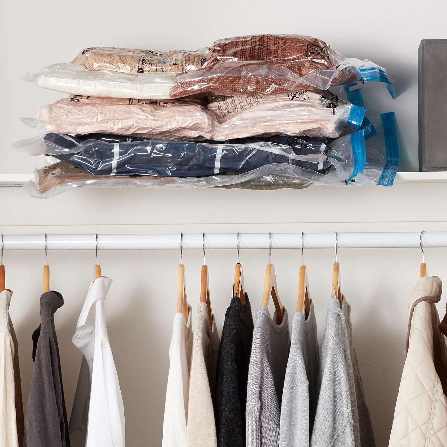 Vacuum Storage Bags
