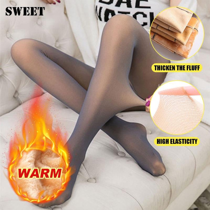 Winter Warm Leggings