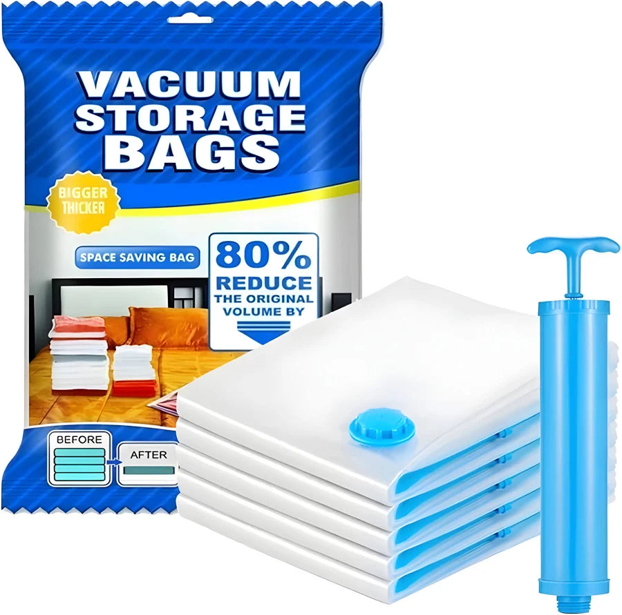Vacuum Storage Bags